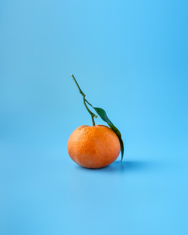 W. Murcott Mandalina